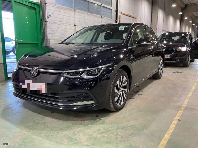 Volkswagen Golf 1.4 TSI eHYBRID 204 CV DSG Style Plug-In usato a RIVIGNANO TEOR