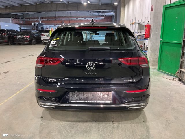 Volkswagen Golf 1.4 TSI eHYBRID 204 CV DSG Style Plug-In - foto 4 di 4