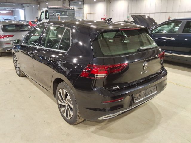 Volkswagen Golf 1.4 TSI eHYBRID 204 CV DSG Style Plug-In - foto 3 di 4