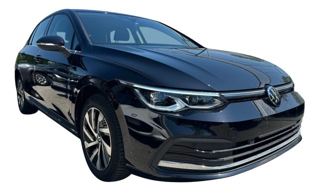 Volkswagen Golf 1.4 TSI eHYBRID 204 CV DSG Style Plug-In usato a RIVIGNANO TEOR