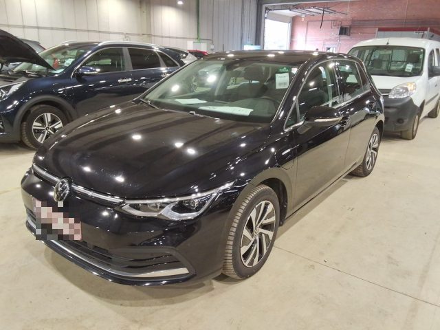 Volkswagen Golf 1.4 TSI eHYBRID 204 CV DSG Style Plug-In usato a RIVIGNANO TEOR