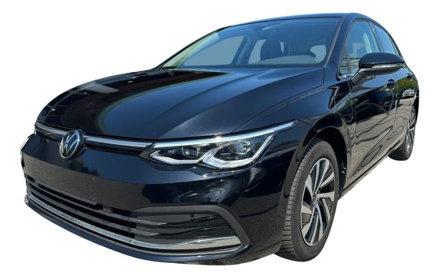 Volkswagen Golf 1.4 TSI eHYBRID 204 CV DSG Style Plug-In - foto 4 di 4