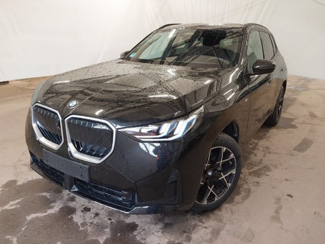 BMW X3 xDrive20d 48V MSport Gancio Led usato a RIVIGNANO TEOR