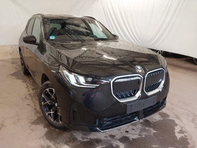 BMW X3 xDrive20d 48V MSport Gancio Led - foto 3 di 4
