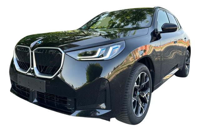 BMW X3 xDrive20d 48V MSport Gancio Led usato a RIVIGNANO TEOR