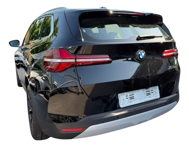 BMW X3 xDrive20 48V MSport - foto 3 di 4