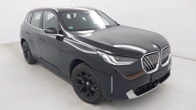 BMW X3 xDrive20 48V MSport - foto 4 di 4