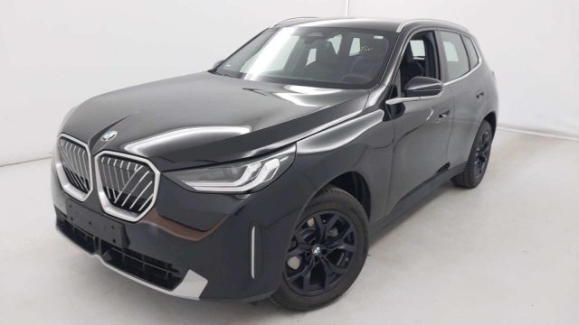 BMW X3 xDrive20 48V MSport usato a RIVIGNANO TEOR