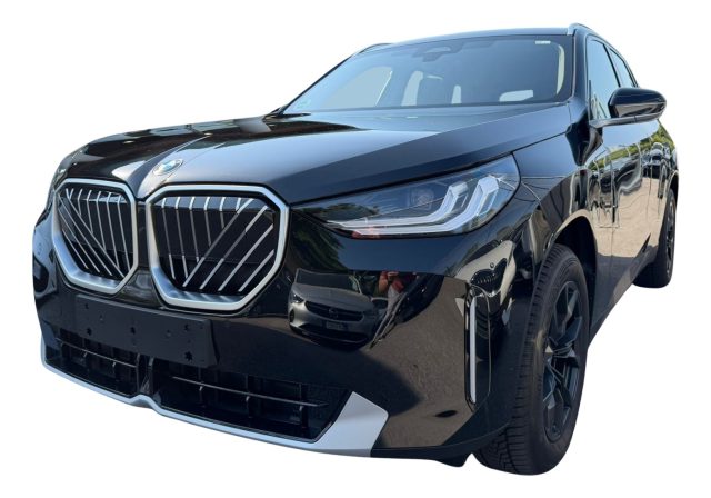 BMW X3 xDrive20 48V MSport usato a RIVIGNANO TEOR