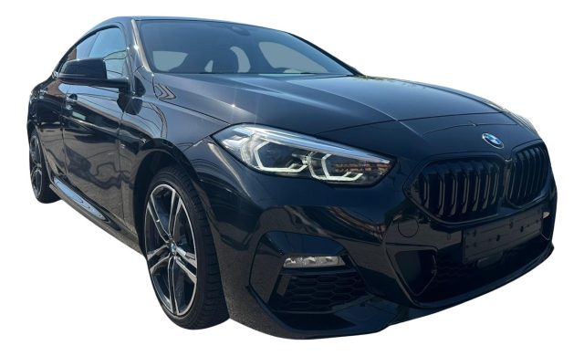 BMW 218 i Gran Coupé Msport Automatica usato a RIVIGNANO TEOR