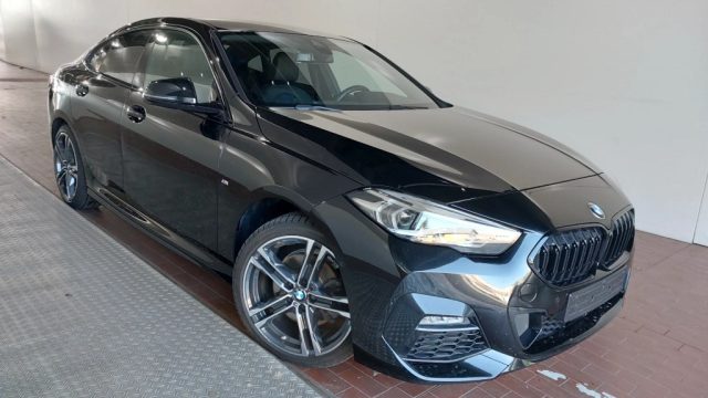 BMW 218 i Gran Coupé Msport Automatica - foto 3 di 4