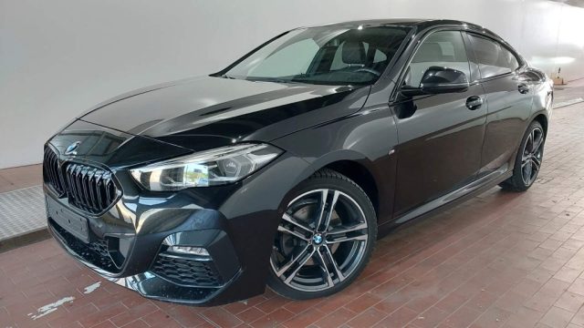 BMW 218 i Gran Coupé Msport Automatica usato a RIVIGNANO TEOR