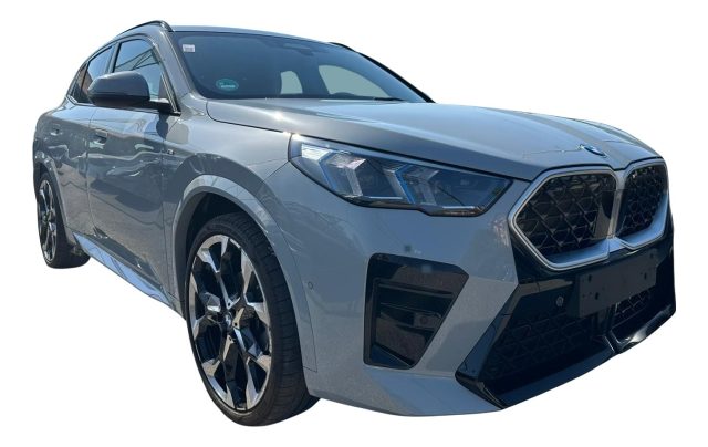 BMW X2 xDrive 20d Msport Pro Gancio Led - foto 3 di 4