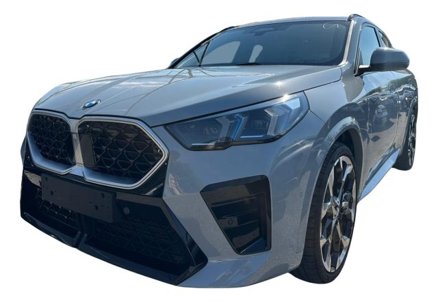 BMW X2 xDrive 20d Msport Pro Gancio Led - foto 1 di 4