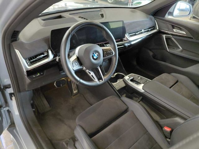 BMW X2 xDrive 20d Msport Pro Gancio Led - foto 3 di 4