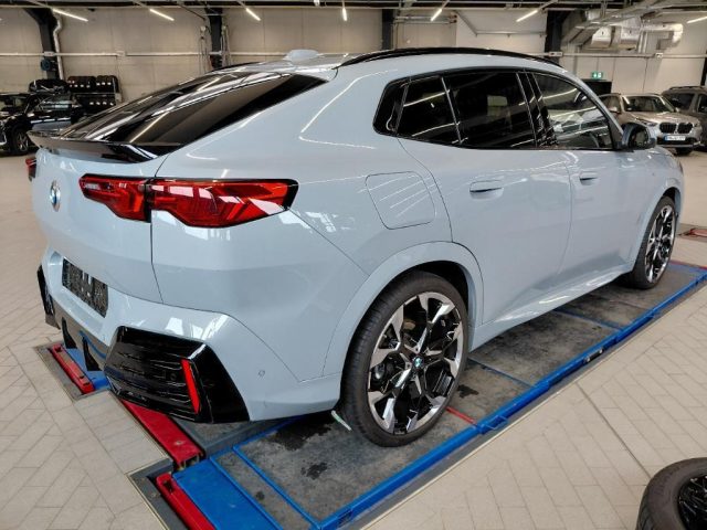 BMW X2 xDrive 20d Msport Pro Gancio Led - foto 2 di 4