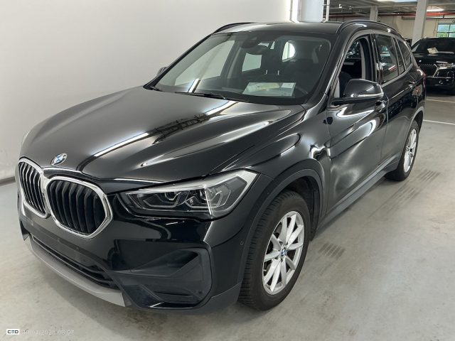 BMW X1 sDrive16d Advantage usato a RIVIGNANO TEOR
