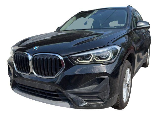 BMW X1 sDrive16d Advantage usato a RIVIGNANO TEOR