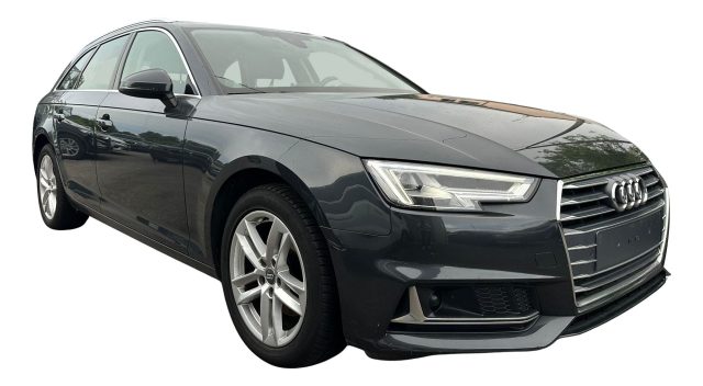 Audi A4 Avant 40 g-tron S tronic Business Sport - foto 4 di 4