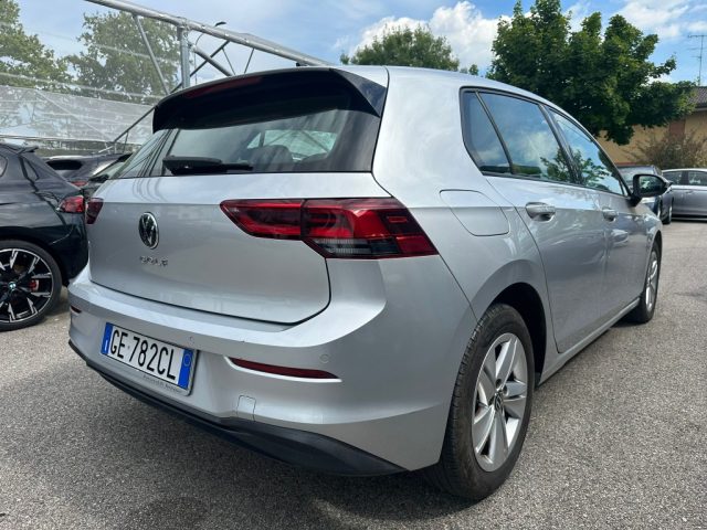 Volkswagen Golf 2.0 TDI 150 CV DSG SCR Life - foto 3 di 4