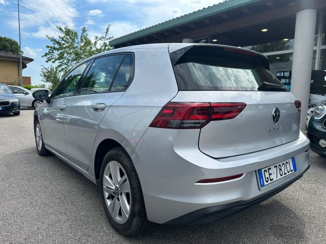 Volkswagen Golf 2.0 TDI 150 CV DSG SCR Life - foto 4 di 4