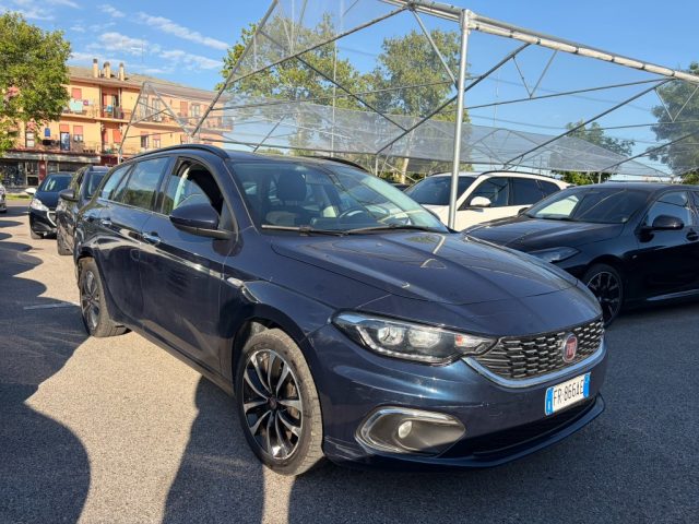 Fiat Tipo 1.6 Mjt S&S SW Lounge usato a RIVIGNANO TEOR