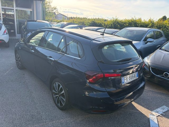 Fiat Tipo 1.6 Mjt S&S SW Lounge - foto 3 di 4