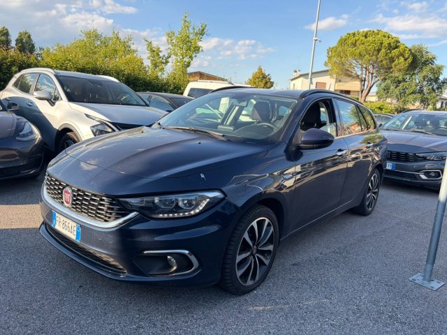 Fiat Tipo 1.6 Mjt S&S SW Lounge - foto 2 di 4