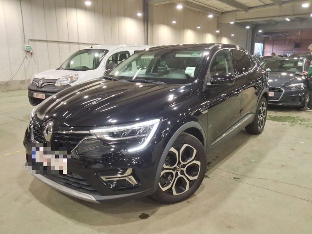 Renault Arkana Arkana TCe 140 CV EDC Techno usato a RIVIGNANO TEOR