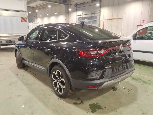Renault Arkana Arkana TCe 140 CV EDC Techno - foto 3 di 4