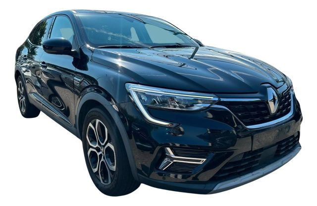 Renault Arkana Arkana TCe 140 CV EDC Techno - foto 4 di 4