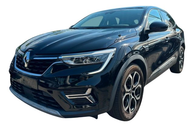 Renault Arkana Arkana TCe 140 CV EDC Techno - foto 2 di 4