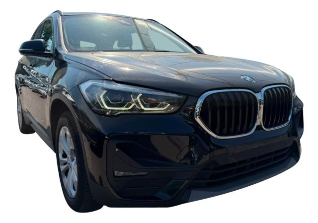 BMW X1 xDrive25e Business Advantage PLUG-IN Neo Patentat usato a RIVIGNANO TEOR