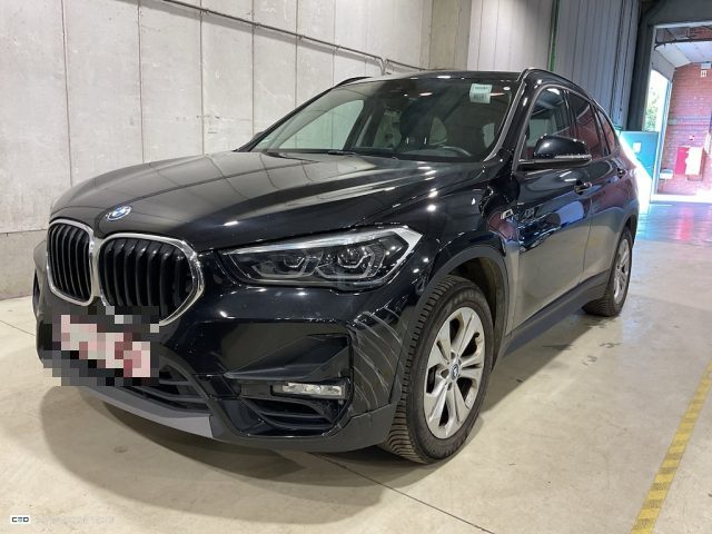 BMW X1 xDrive25e Business Advantage PLUG-IN Neo Patentat usato a RIVIGNANO TEOR