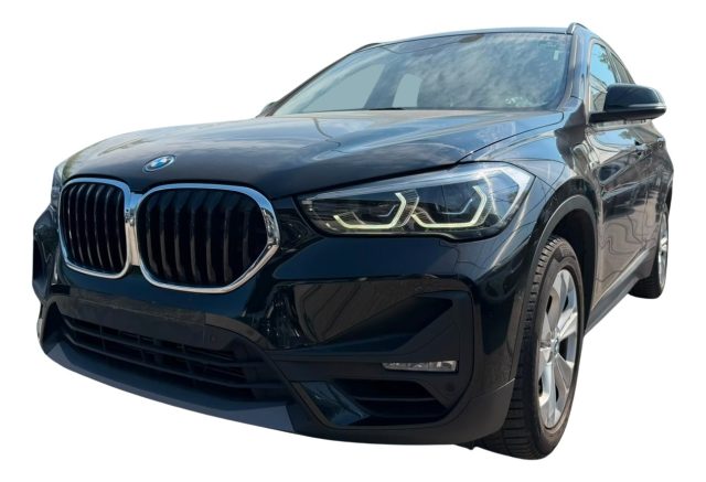 BMW X1 xDrive25e Business Advantage PLUG-IN Neo Patentat - foto 3 di 4