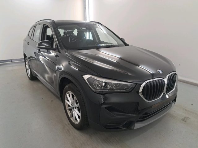 BMW X1 sDrive16d Advantage - foto 3 di 4