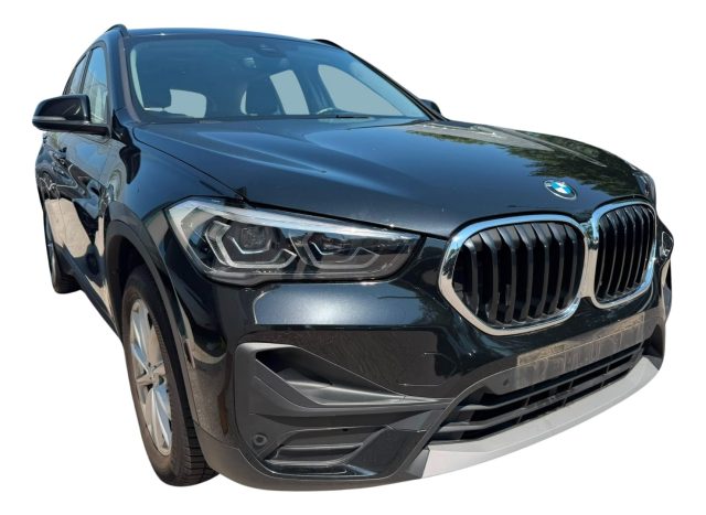 BMW X1 sDrive16d Advantage usato a RIVIGNANO TEOR