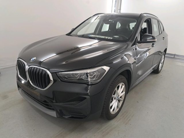 BMW X1 sDrive16d Advantage usato a RIVIGNANO TEOR