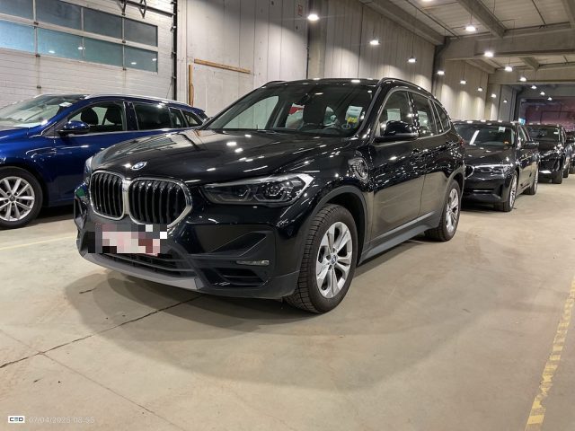 BMW X1 xDrive25e Business Advantage PLUG-IN Neo Patentat usato a RIVIGNANO TEOR