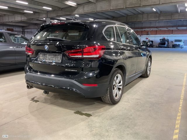 BMW X1 xDrive25e Business Advantage PLUG-IN Neo Patentat - foto 4 di 4