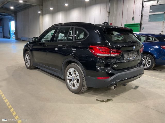 BMW X1 xDrive25e Business Advantage PLUG-IN Neo Patentat - foto 3 di 4