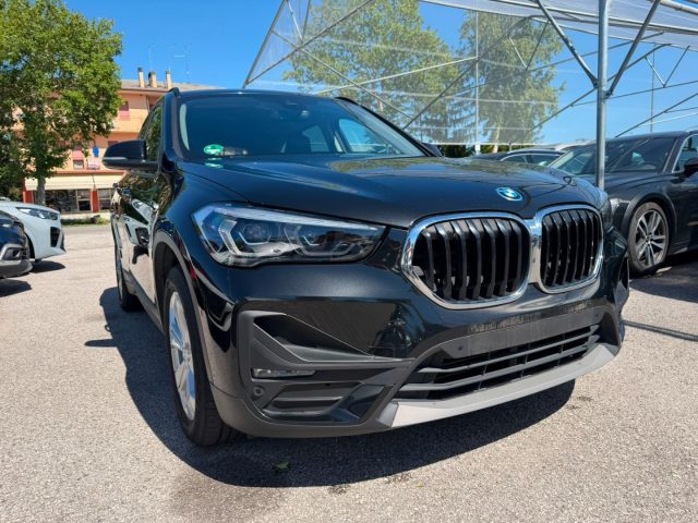 BMW X1 xDrive25e Business Advantage PLUG-IN Neo Patentat usato a RIVIGNANO TEOR