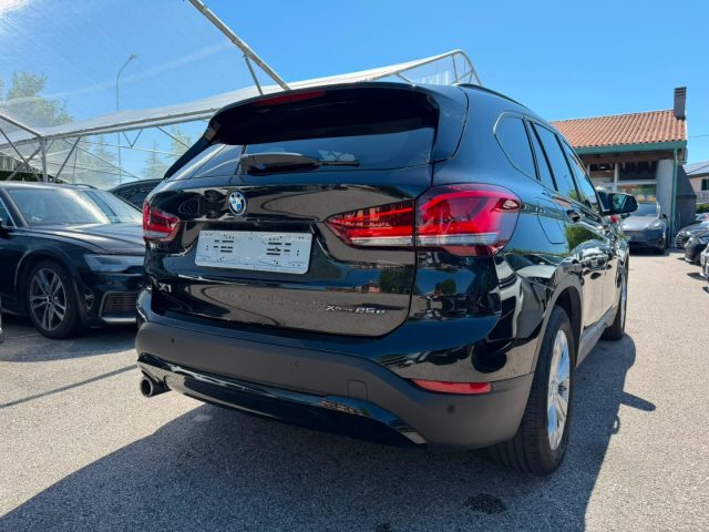 BMW X1 xDrive25e Business Advantage PLUG-IN Neo Patentat - foto 3 di 4