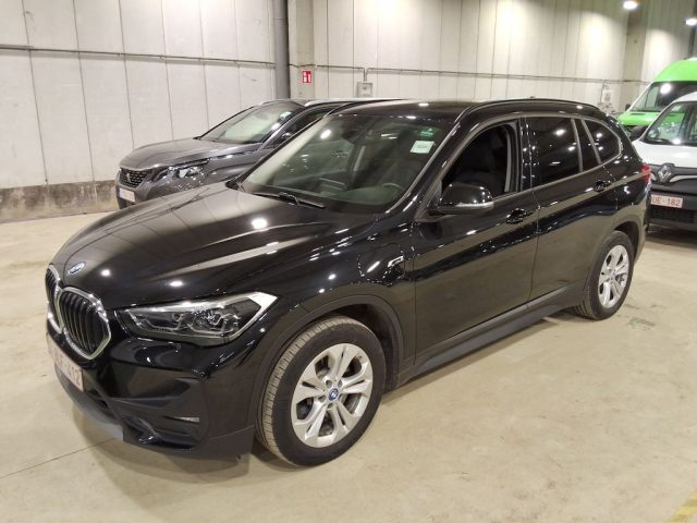 BMW X1 xDrive25e Business Advantage PLUG-IN Neo Patentat usato a RIVIGNANO TEOR