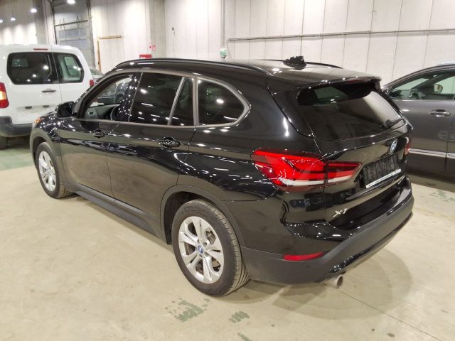 BMW X1 xDrive25e Business Advantage PLUG-IN Neo Patentat - foto 4 di 4