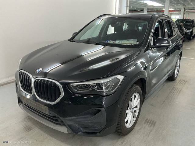 BMW X1 sDrive16d Advantage usato a RIVIGNANO TEOR