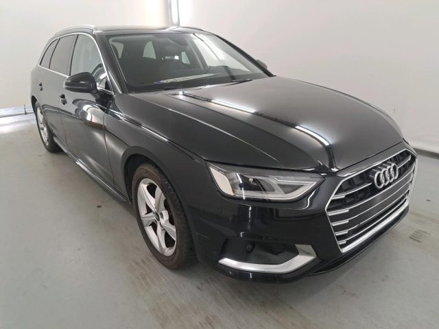 Audi A4 Avant 35 TFSI S tronic Business Advanced - foto 2 di 4