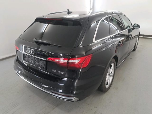 Audi A4 Avant 35 TFSI S tronic Business Advanced - foto 4 di 4