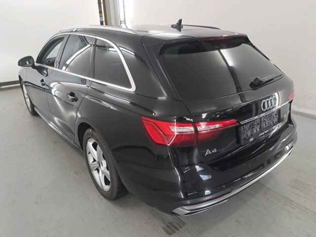 Audi A4 Avant 35 TFSI S tronic Business Advanced - foto 3 di 4