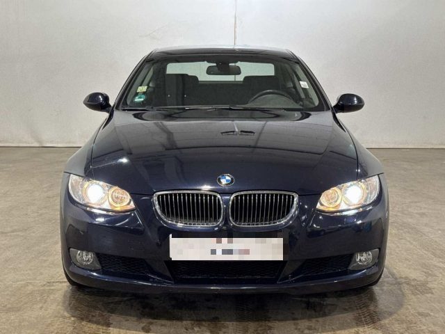 BMW 325 xi cat Coupé Attiva Automatica 4x4 - foto 4 di 4